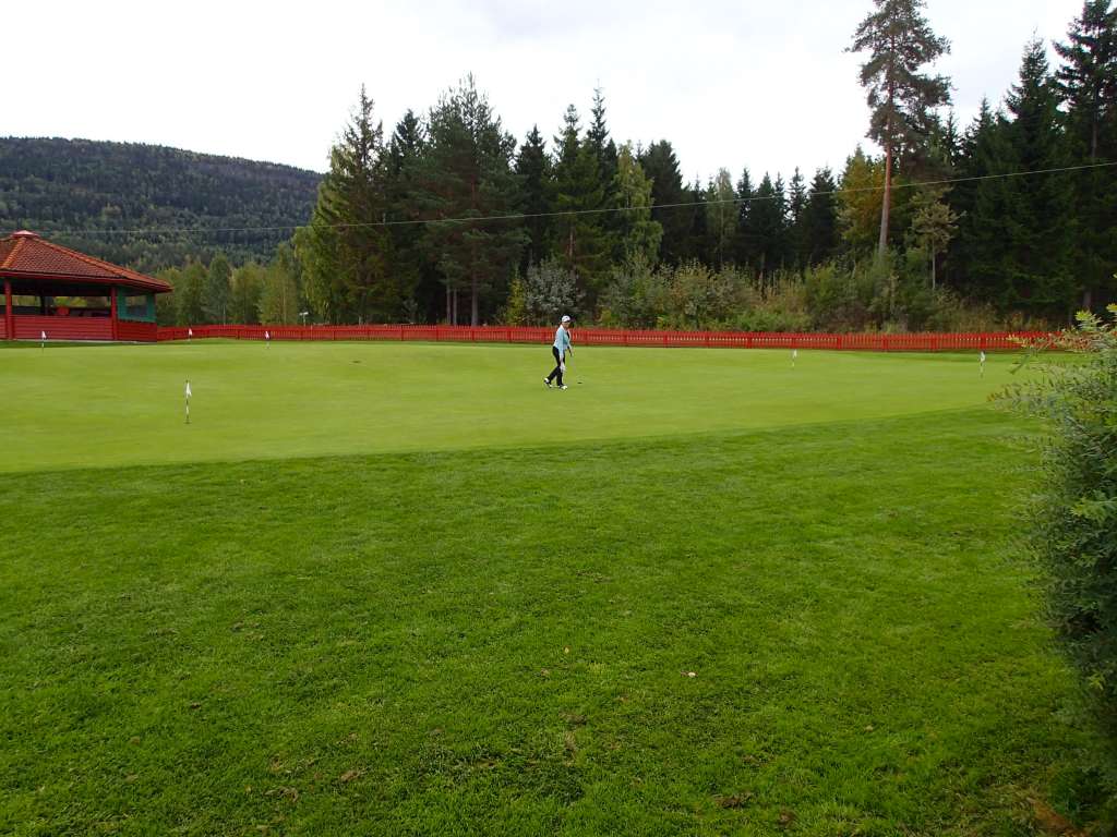 Clubhouse